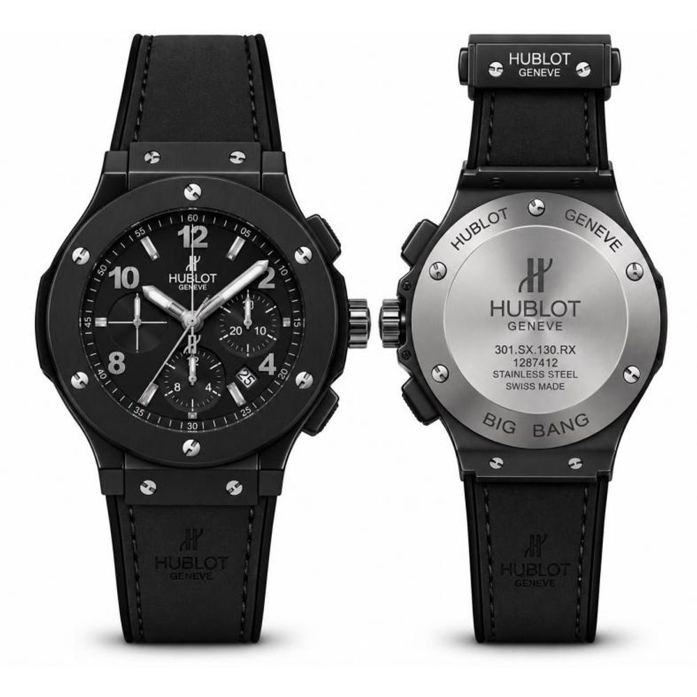 Hublot Bigbang