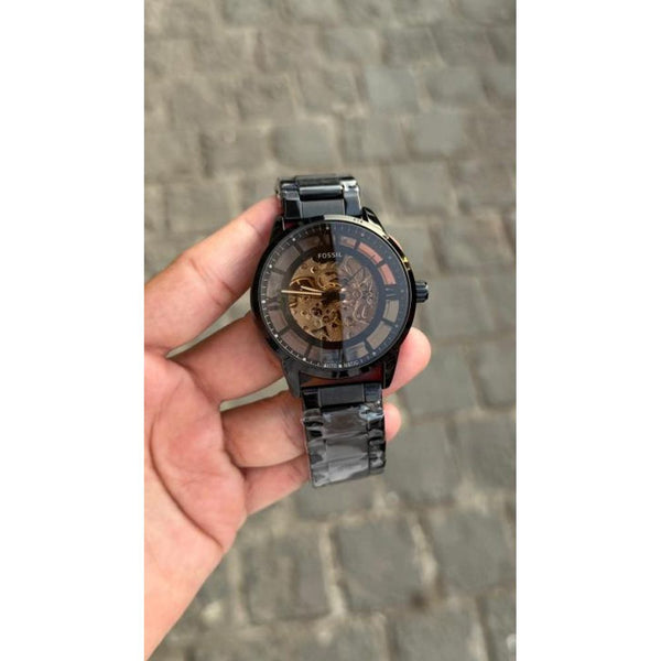 Fosil Townsman