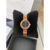Movad_o Rose Black