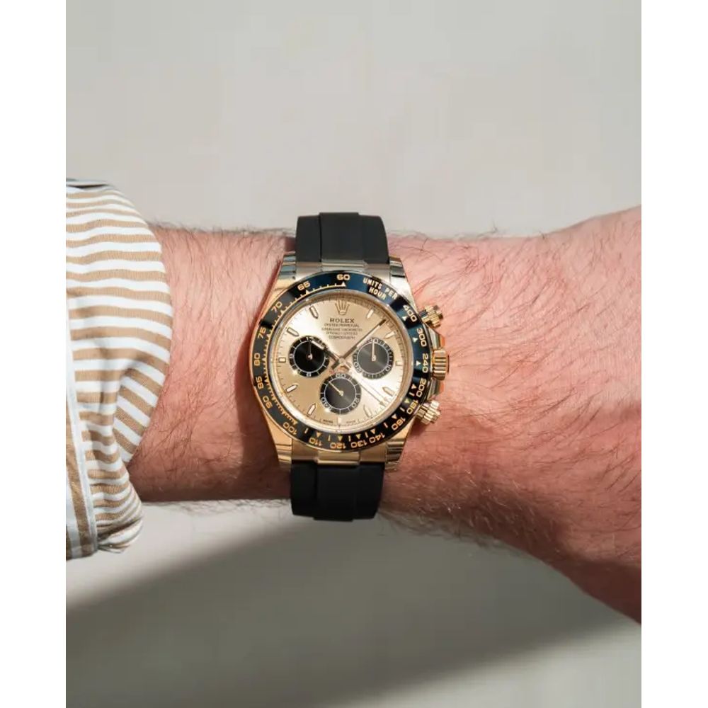 Rollex Oyster Perpetual Daytona Cosmograph