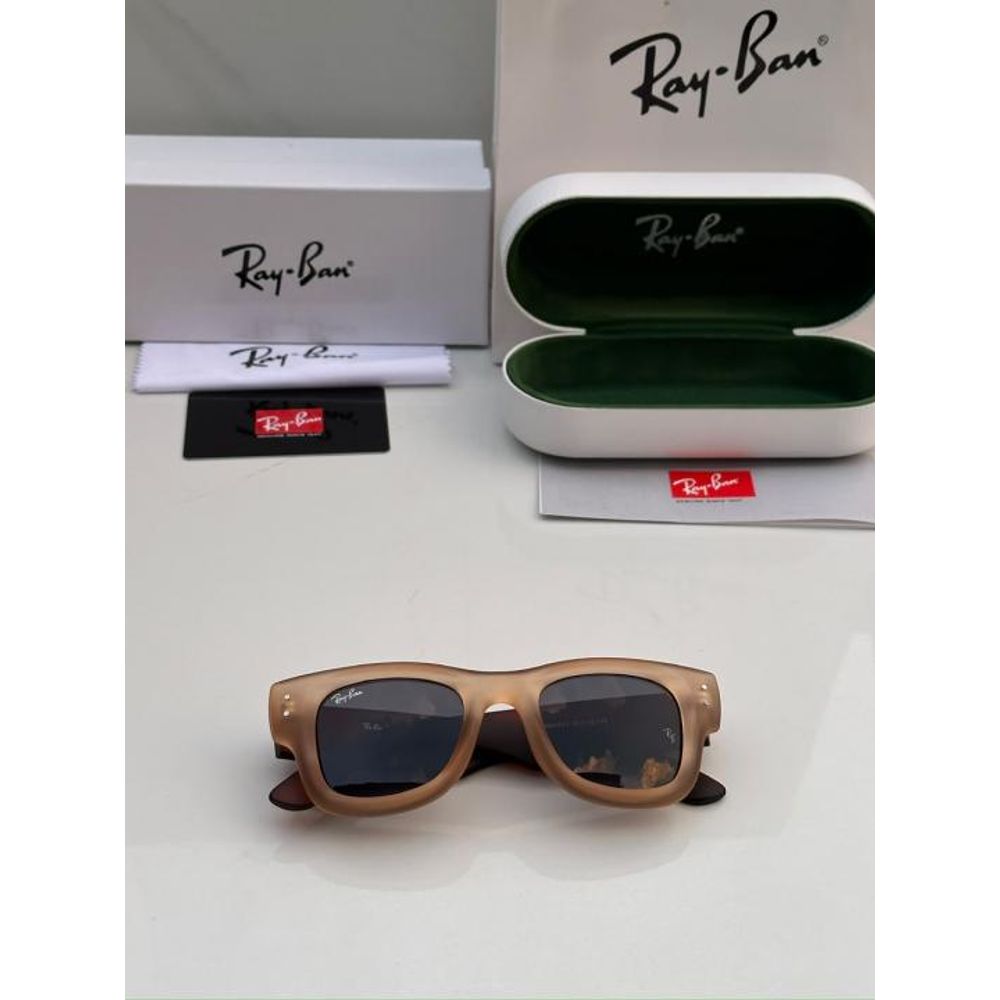RAYBA_AN SUNGLASS Z-724