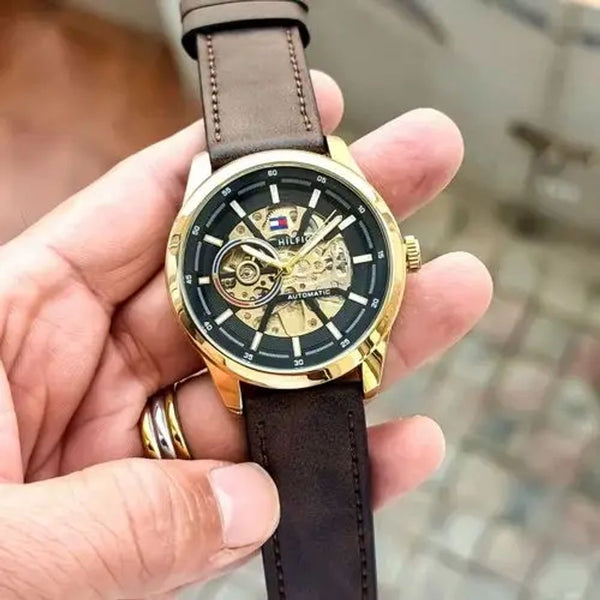 Tommy Hilfige r Automatic