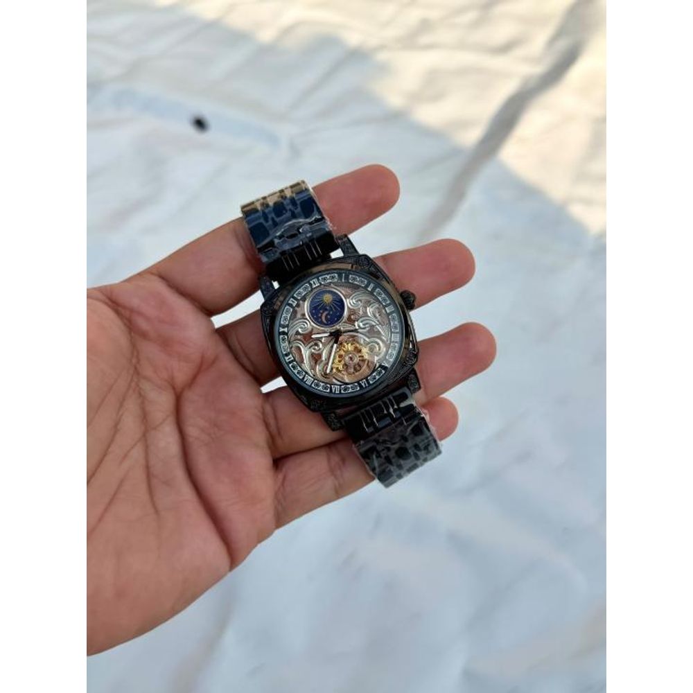 Patek Philipp_pe Skeleton