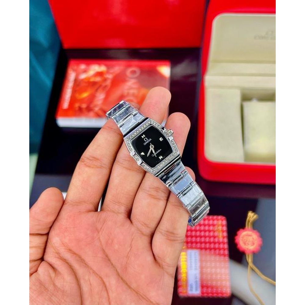 OMEGHA WATCH M-571