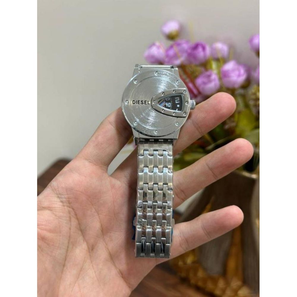 Diese 5 Bar Premium Watch