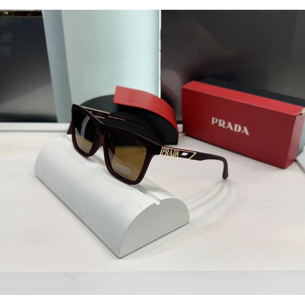 Prad a All Brown Premium Shades 2026