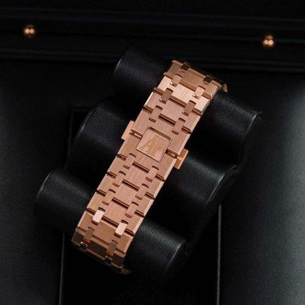 AUDEMAR PIGUET WATCH M-878