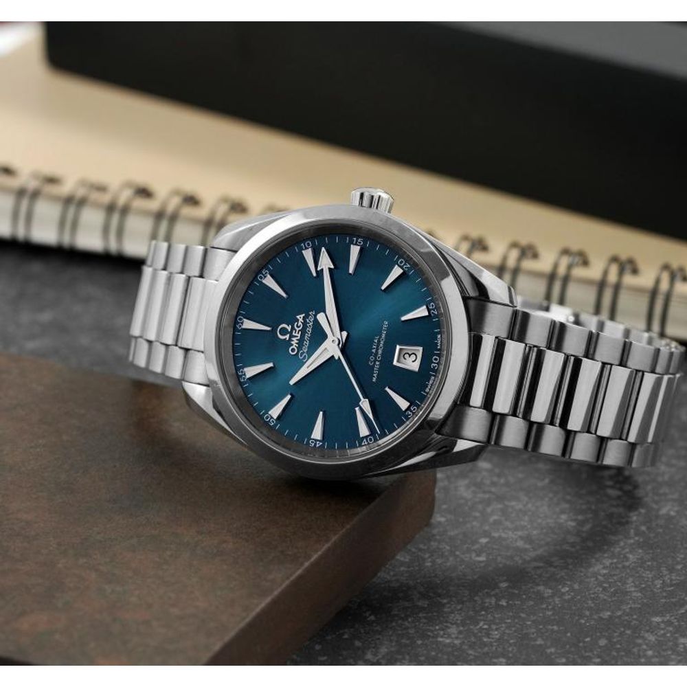 Omegg_a seamaster 150m aqua terra