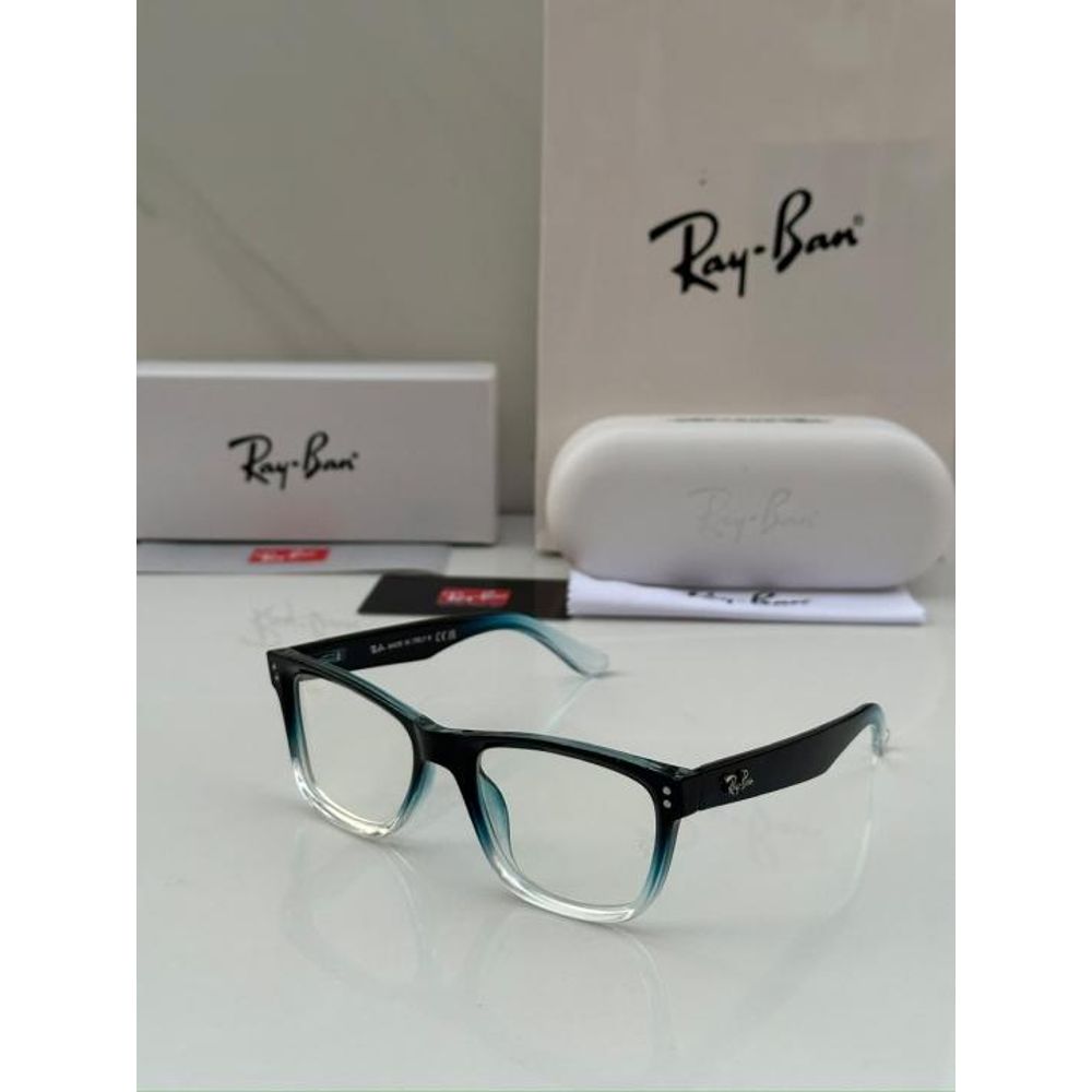 RAYBA_AN SUNGLASS Z-729