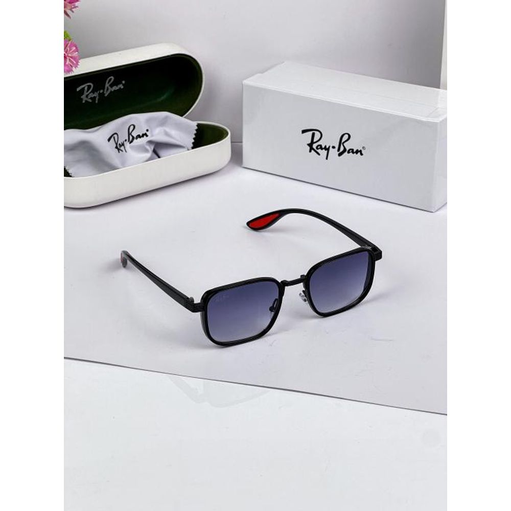 REY BAN SUNGLASS D-754
