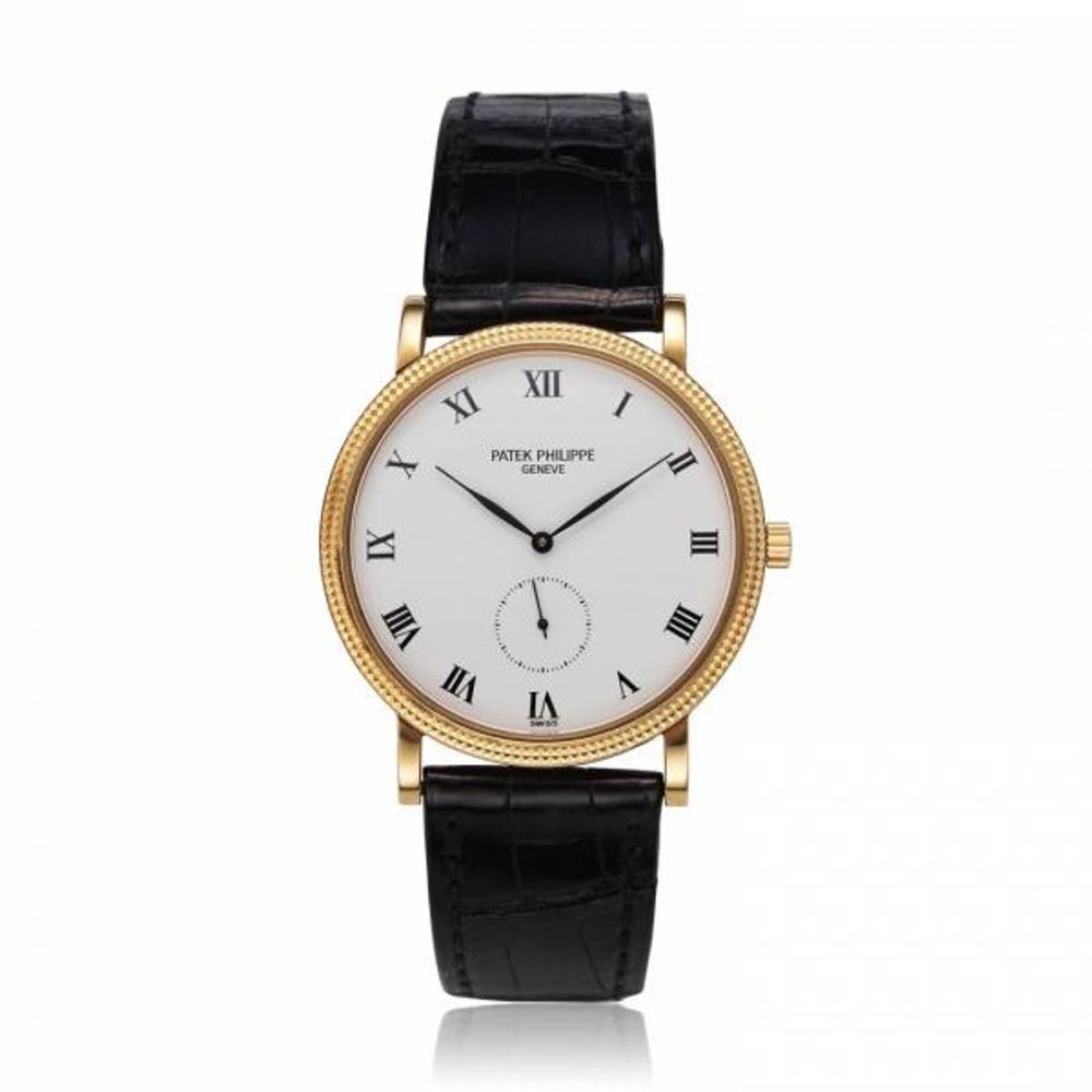 Patek Philipe MenSwach