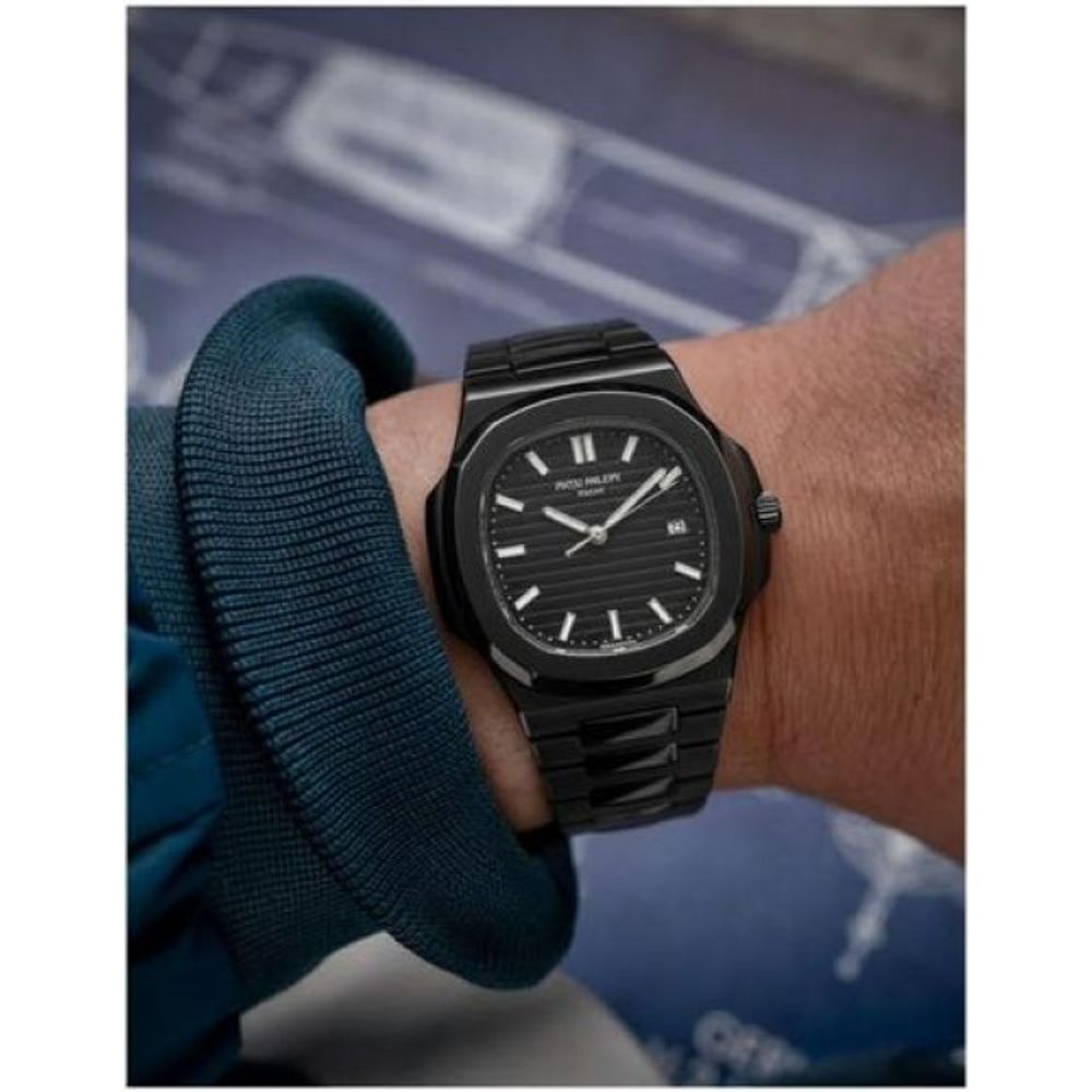 Patek Philipe Nautilus