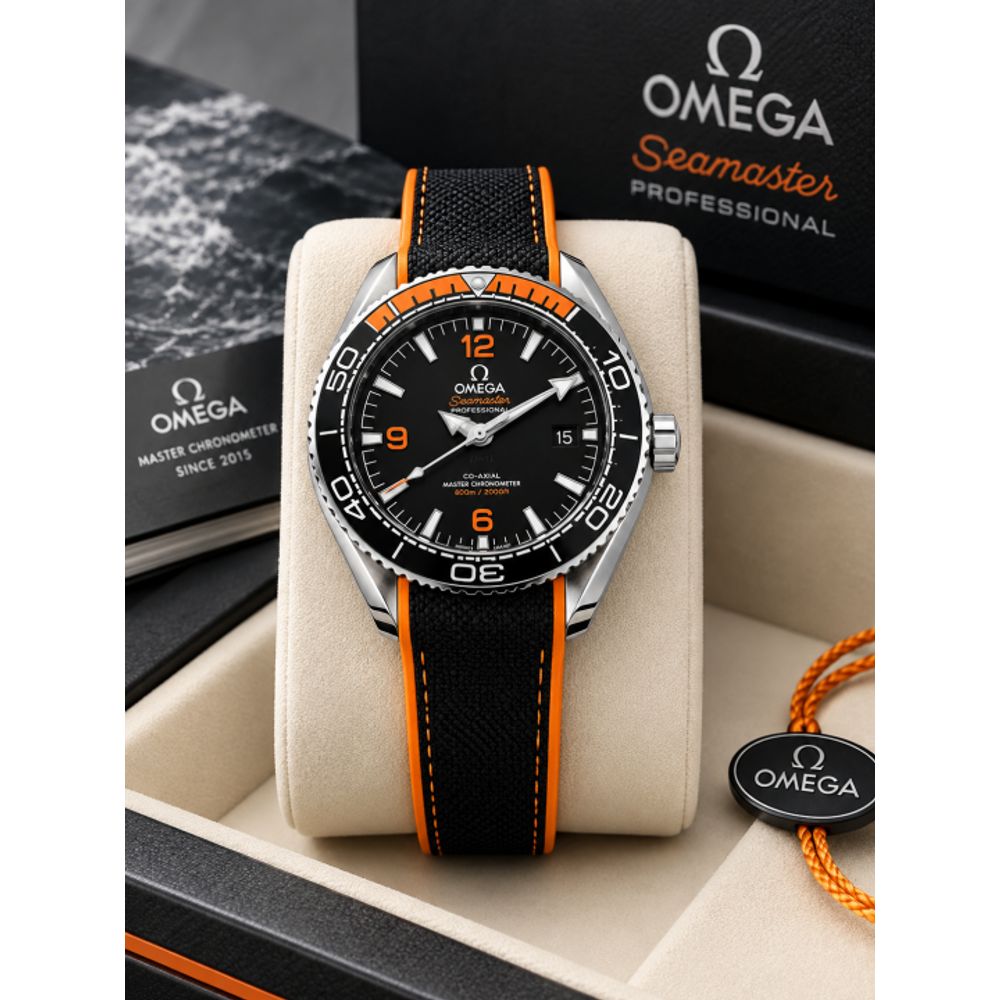 Omegha Speedmaster