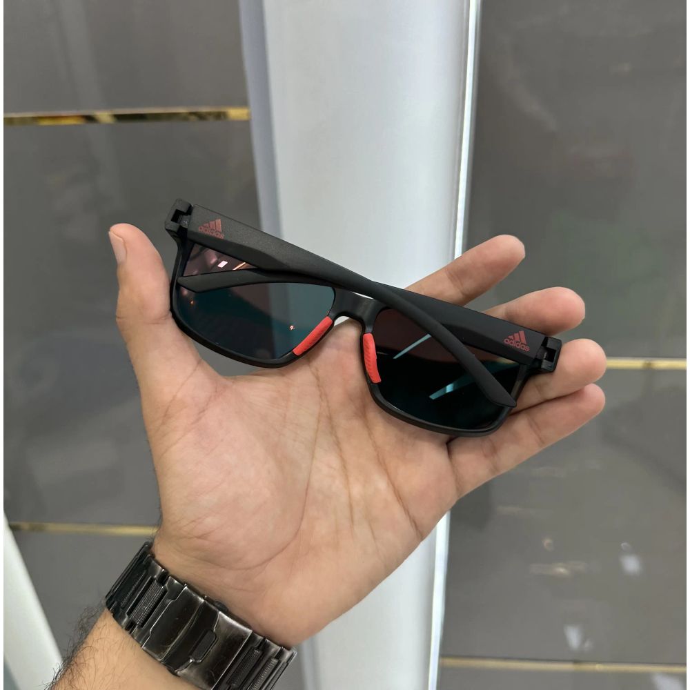 Adida s Black Multi Premium Shades 1988