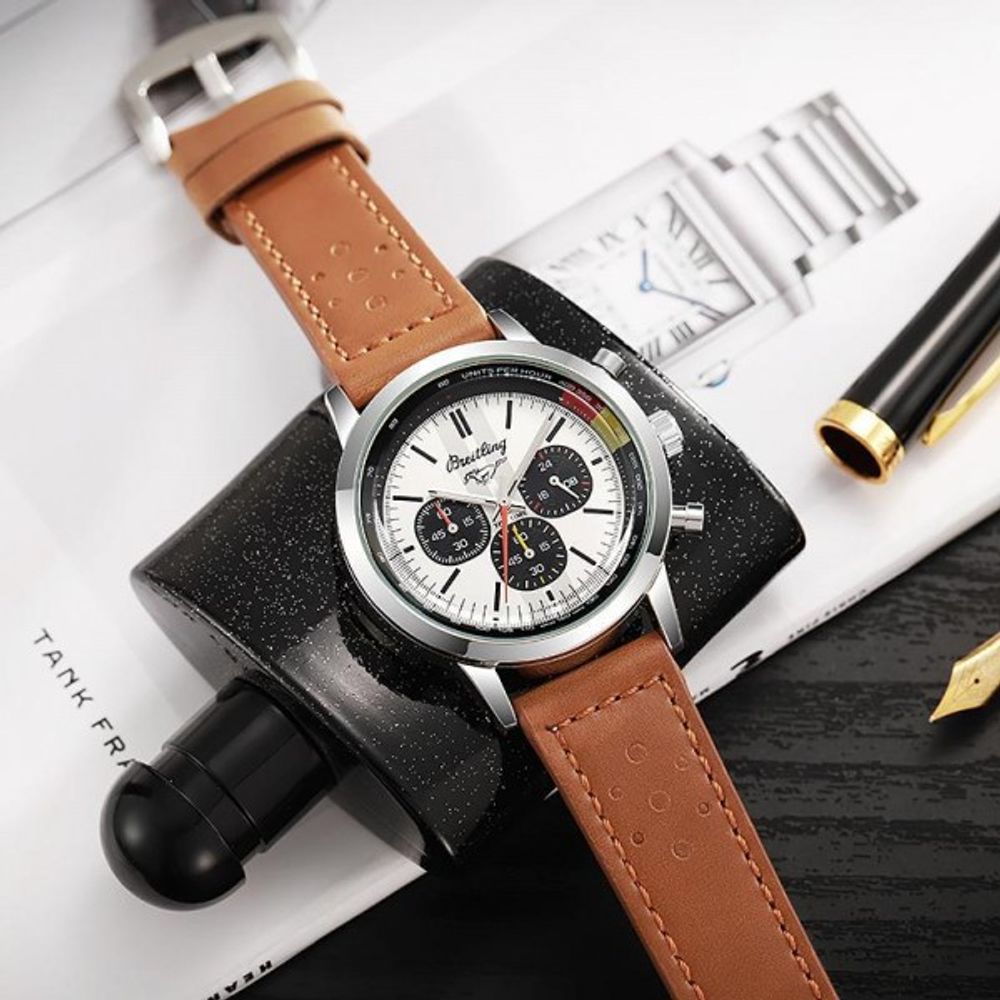 Breitling Top Time Premier Chronograph WC03