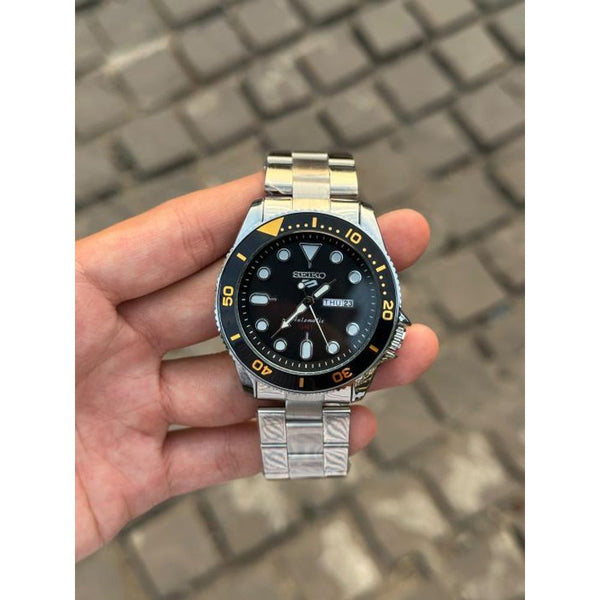Seiko 5 Sports 140th Anniversary Limited Edition (Model SRPG47K1  SBSA109)