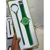 Ap x Swach With Belt and box Heavy Quality 581