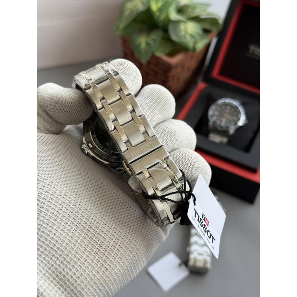 Tisot Seastar Premium Quality Green