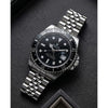 Rolee_x Oyster Perpetual Gmt Master x Submarine Addition