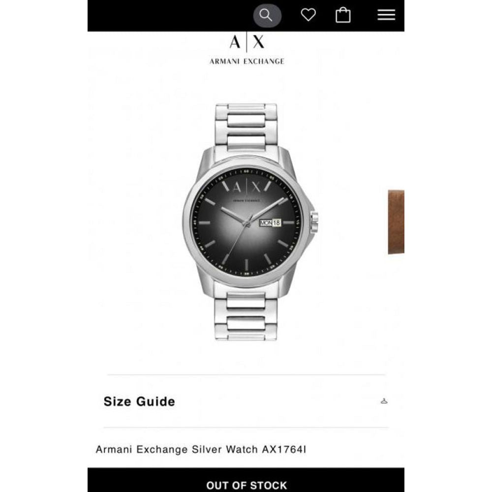 Arma i Exchange DayDate Chrono Working