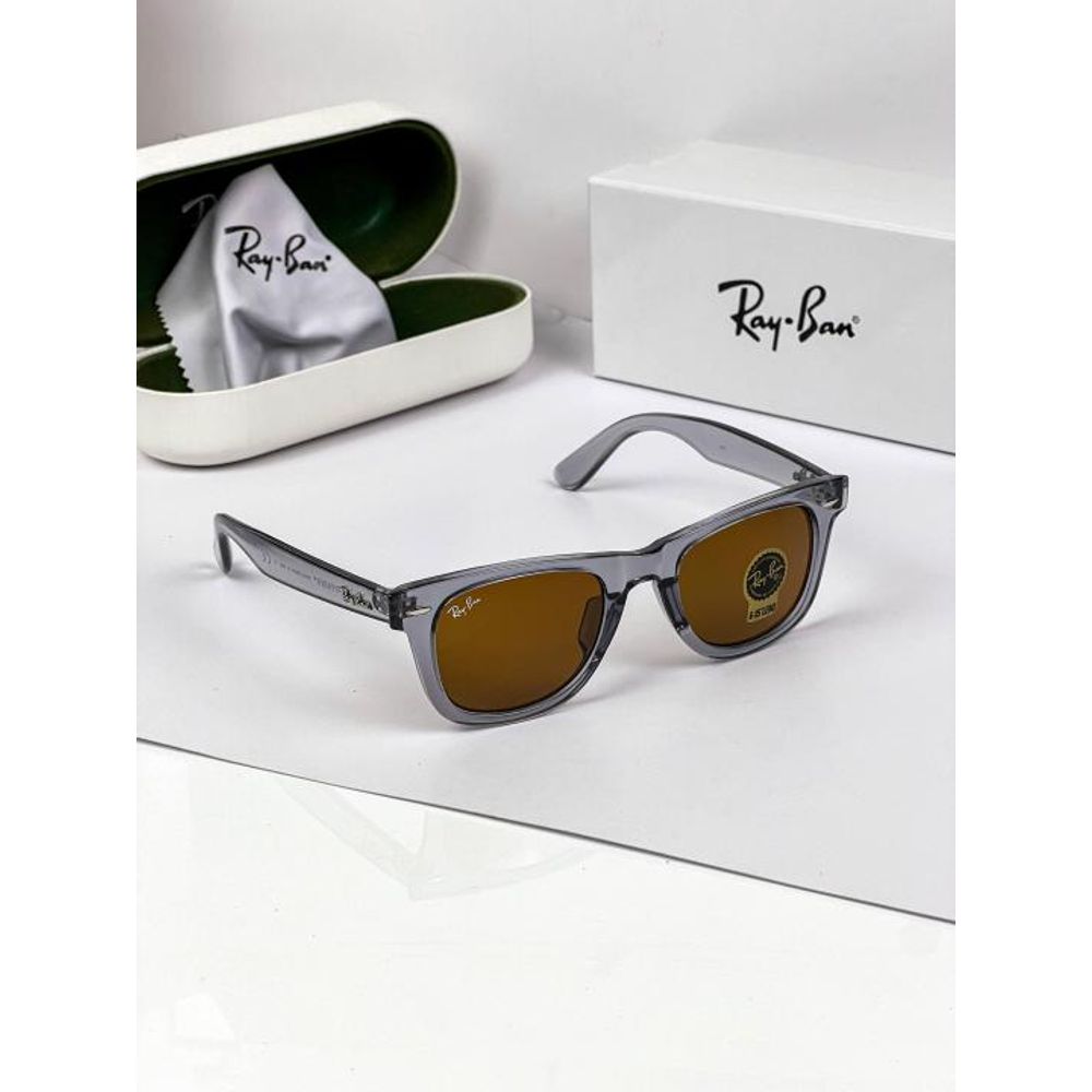 REY BAN SUNGLASS Z-742
