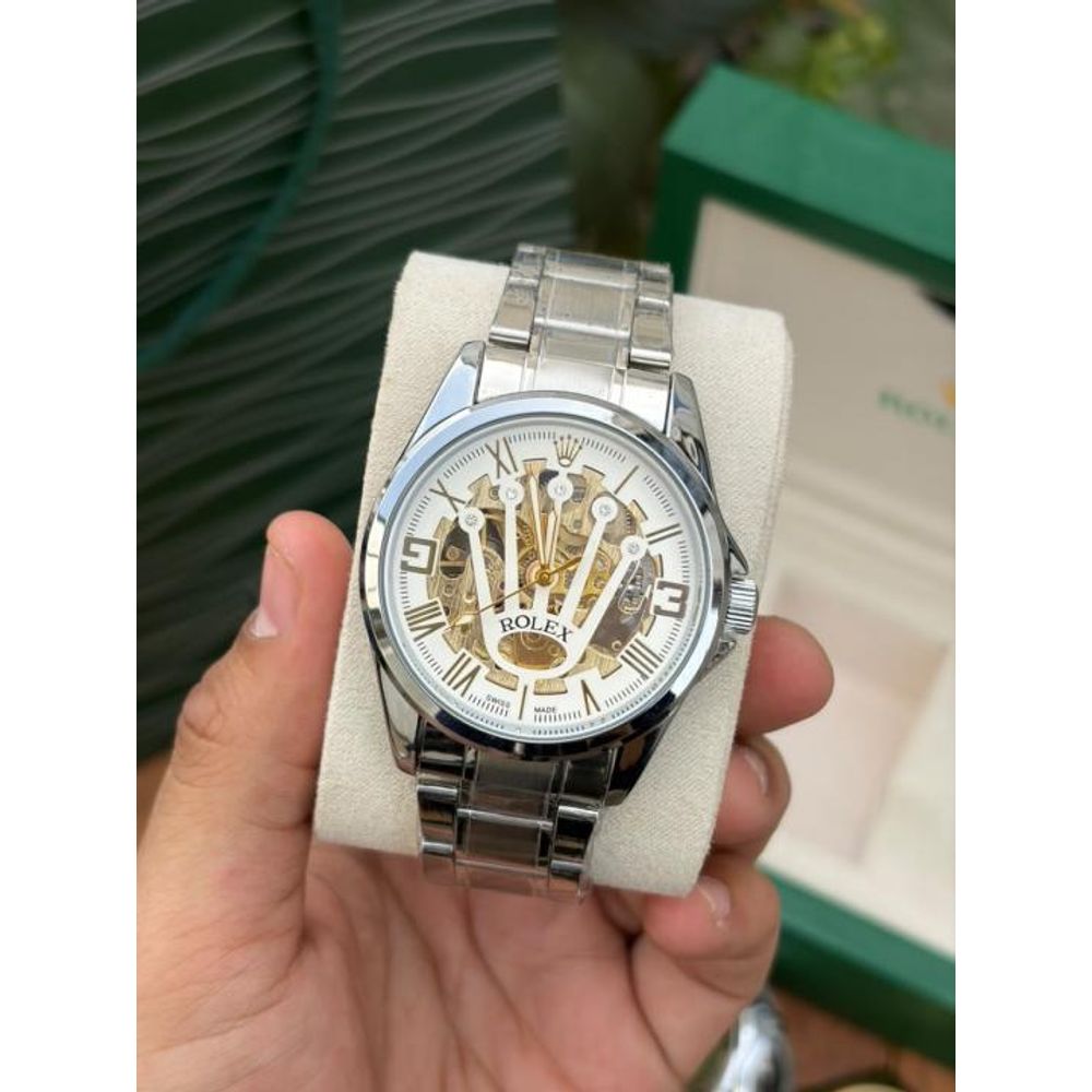 Rolee x automatic