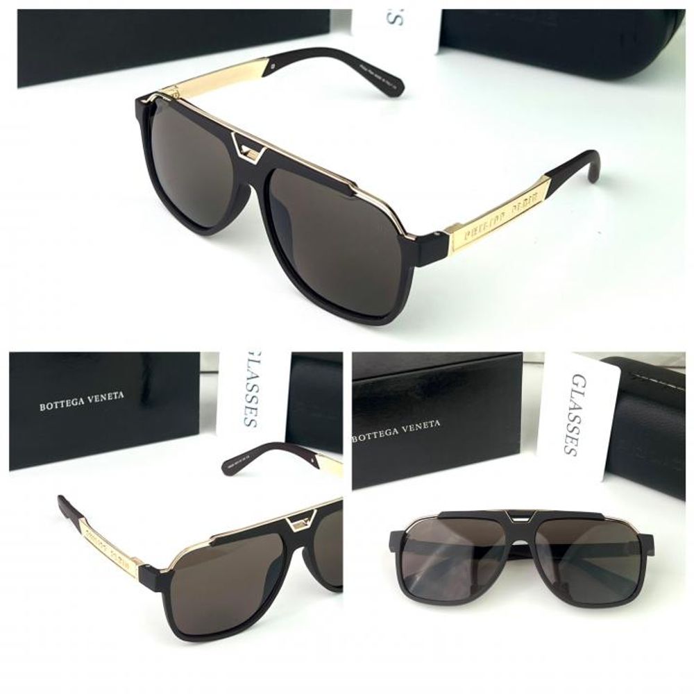 PHILIPP PLEIN SUNGLASS D-336