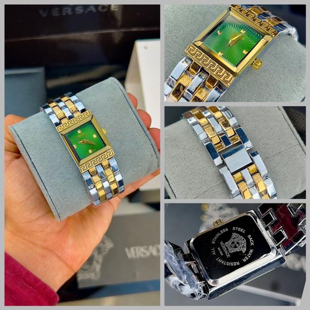 VERSACE WATCH M-570