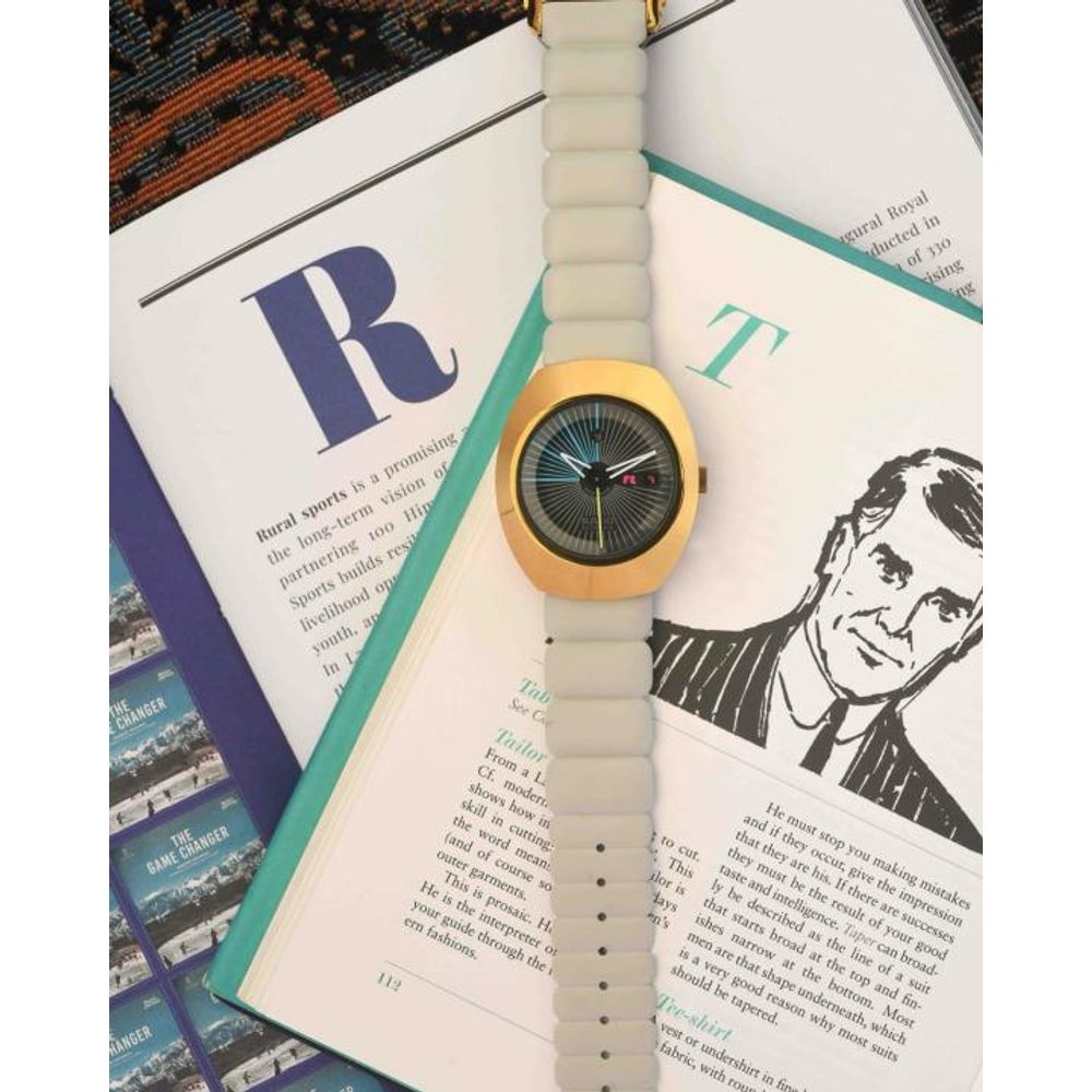Raddo DiaStar Original x Tej Chauhan Special Edition