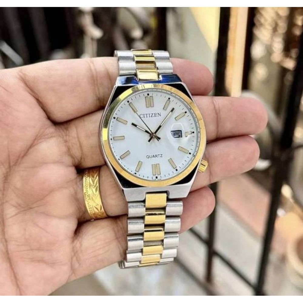 Citizen Tsuyosa Mens Slim watch