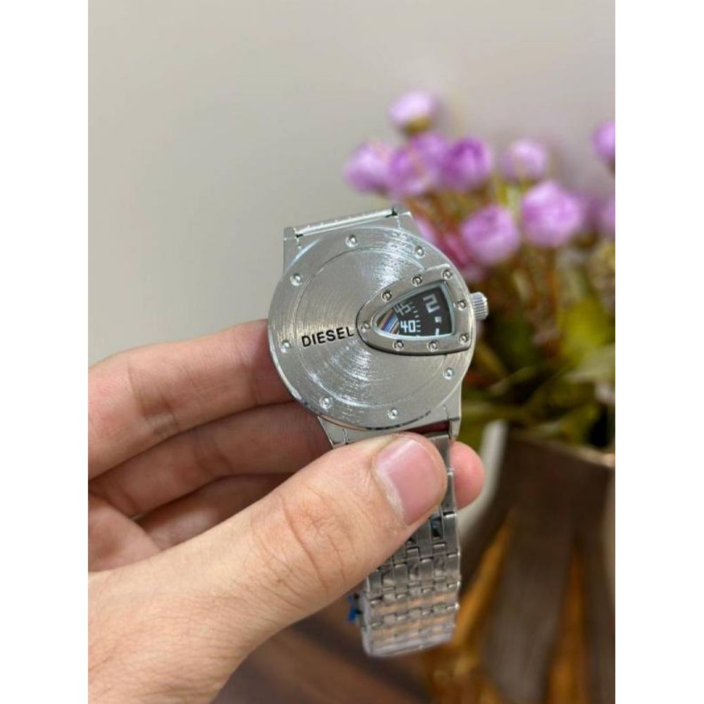 Diese 5 Bar Premium Watch