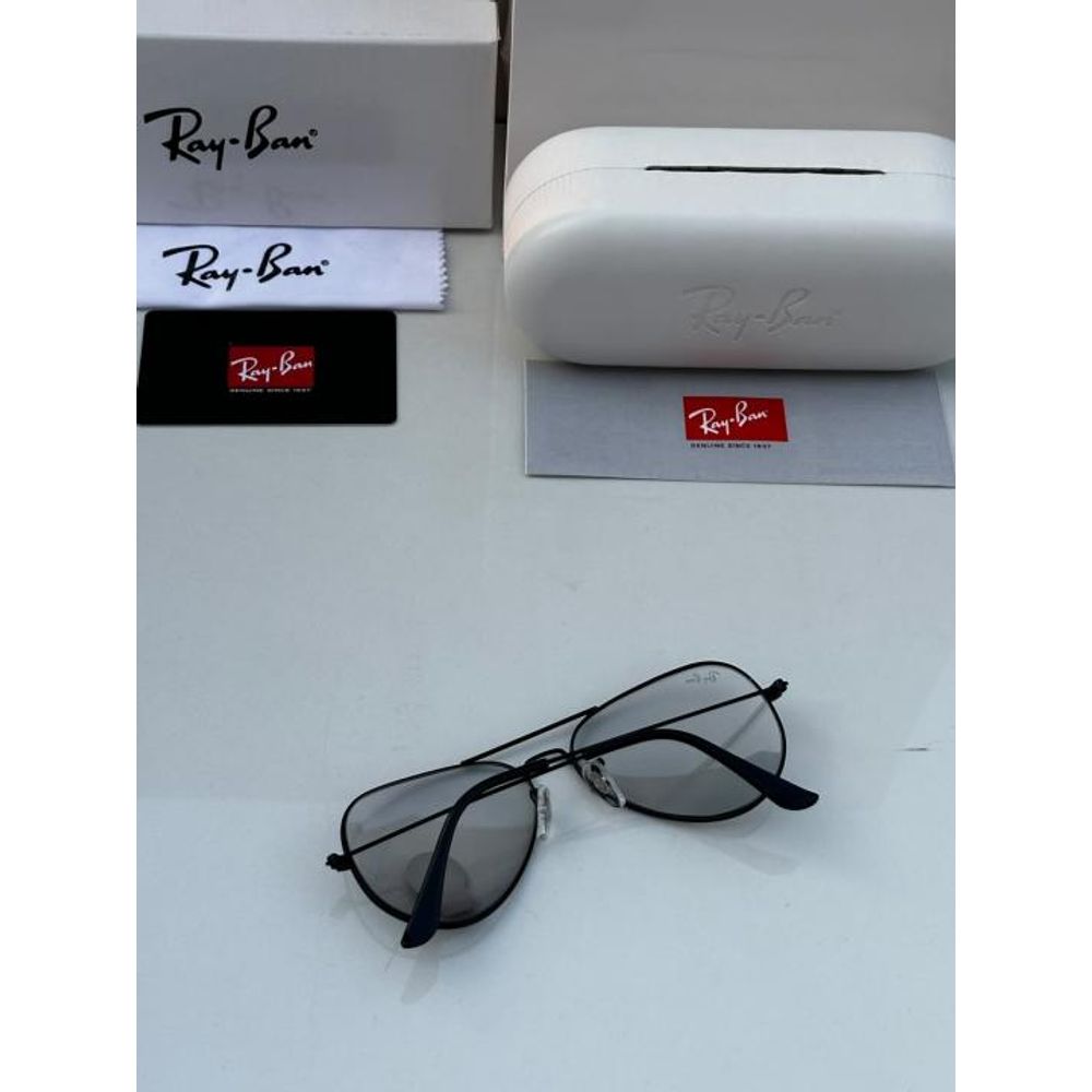 REY BAN FRAM Z-756