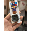 CASIO ILLUMINATOR WORLD TIME METAL QUALITY