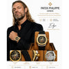 Patek Philipe Skeleton Nautilus