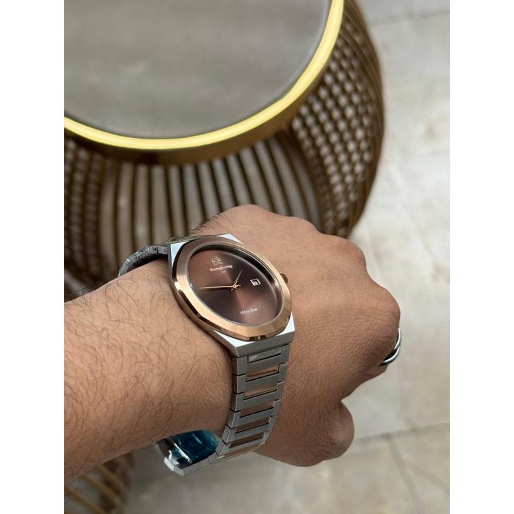HONG KONG WATCH