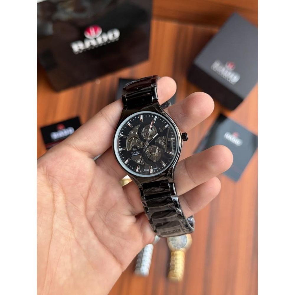RADDO AUTOMATIC