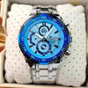 EDIFICE WATC M-262