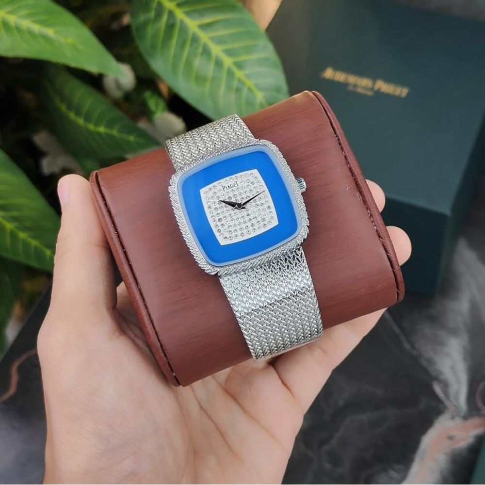 PIAGET WATCH M-850
