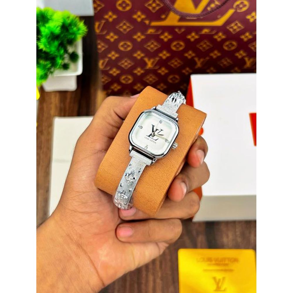 LOUI_IS VUITTON WATCH M-543