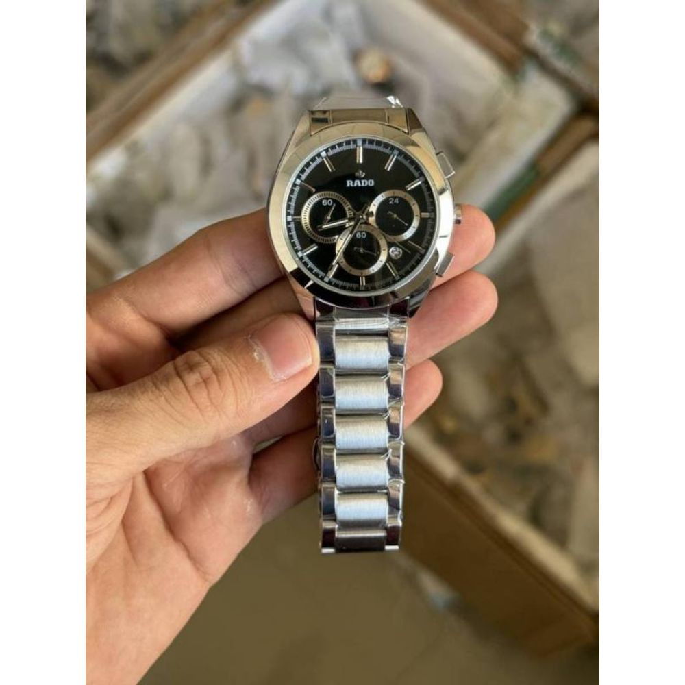 Rad Hyperchrome Chronograph (All working)