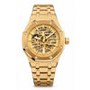 Audemars Pigue_et Skeleton