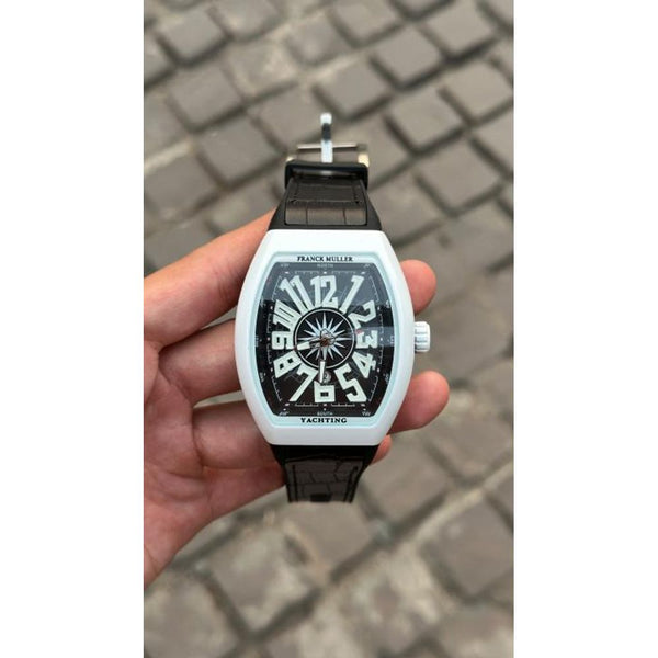 FRANCK MULLER