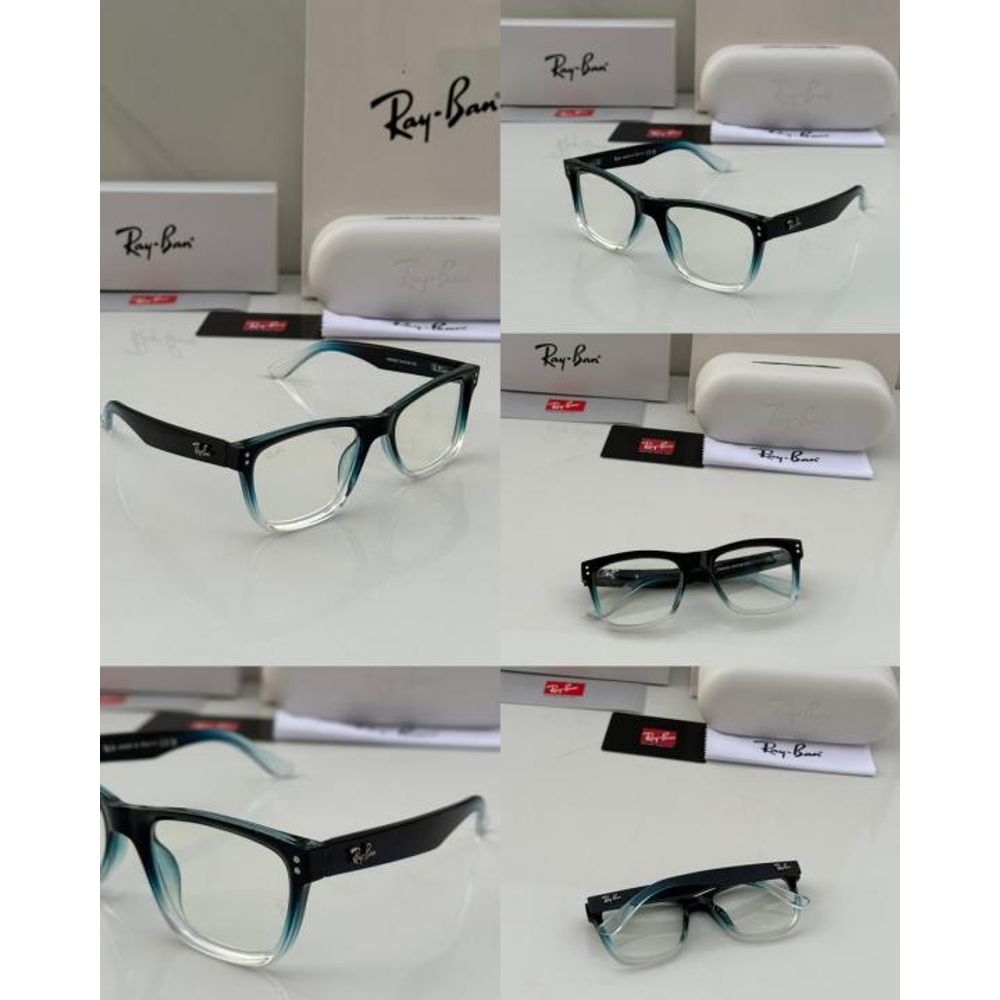 RAYBA_AN SUNGLASS Z-729