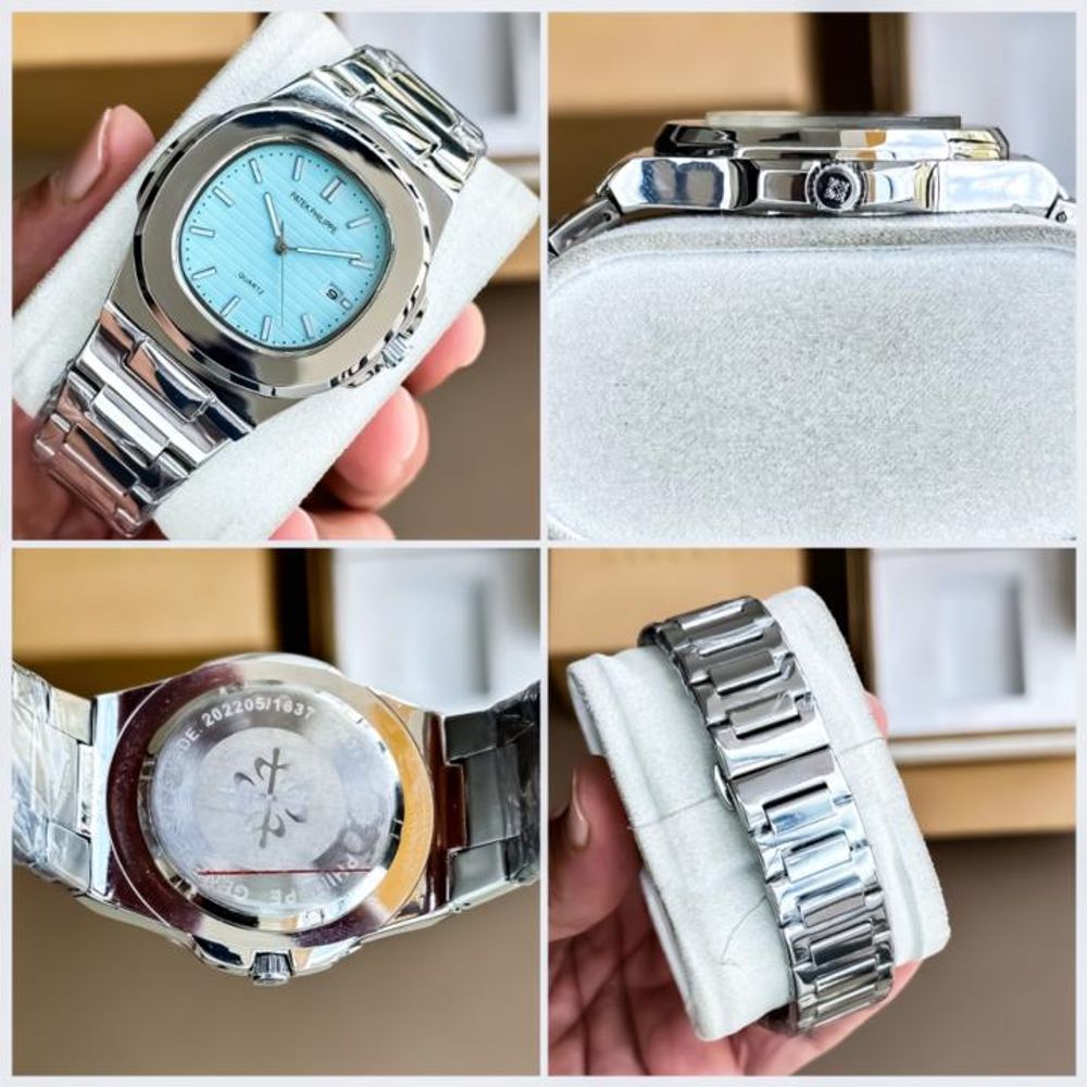 PATEK_PHILLIPPE MENSWACH