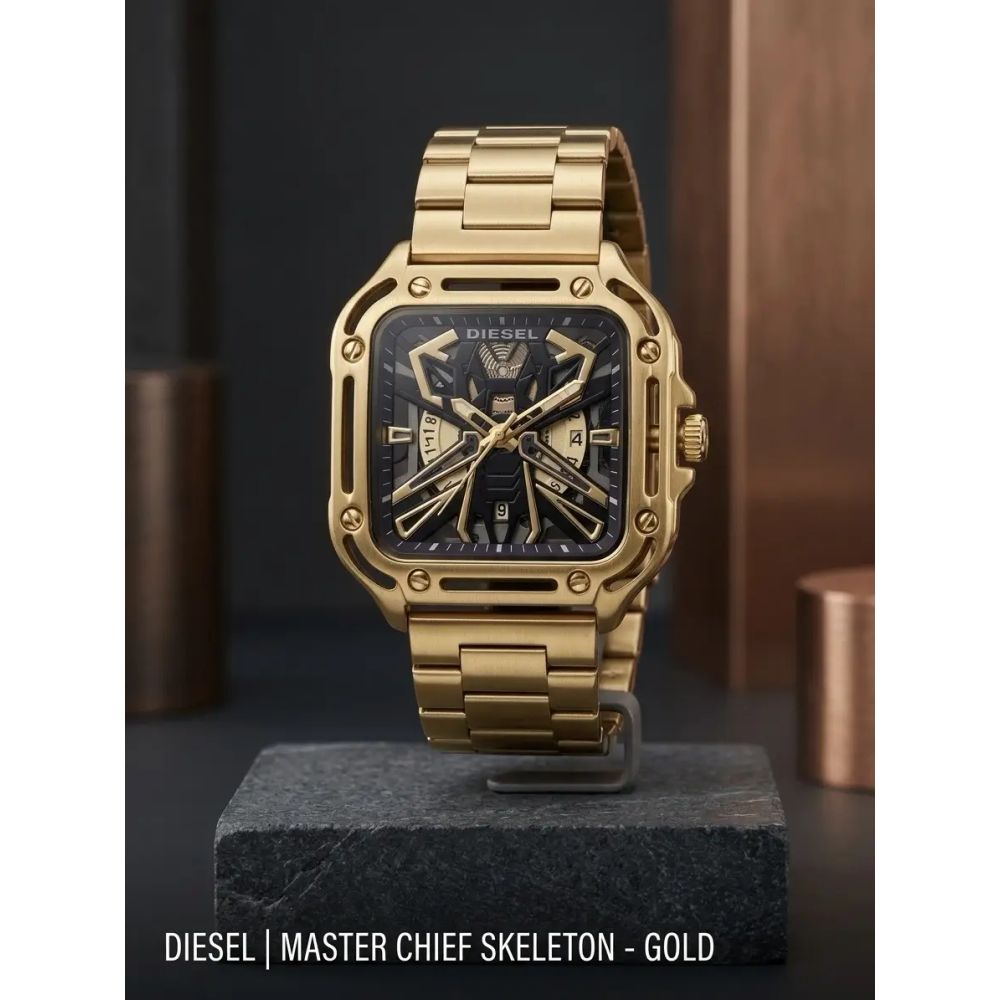 DIESEL NEW MODEL