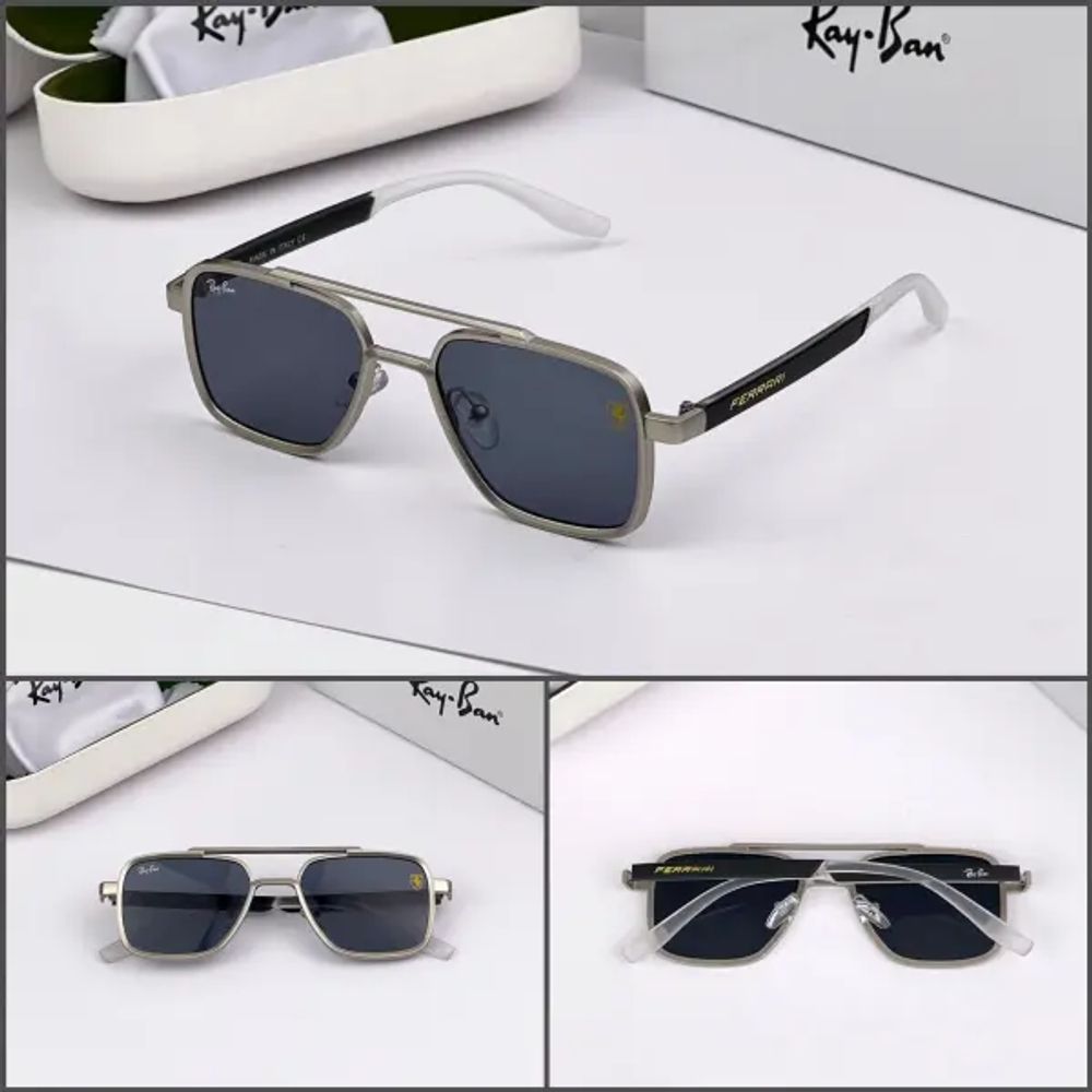 REY BAN SUNGLASS Z-771