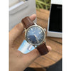 Seik o presage cocktail automatic