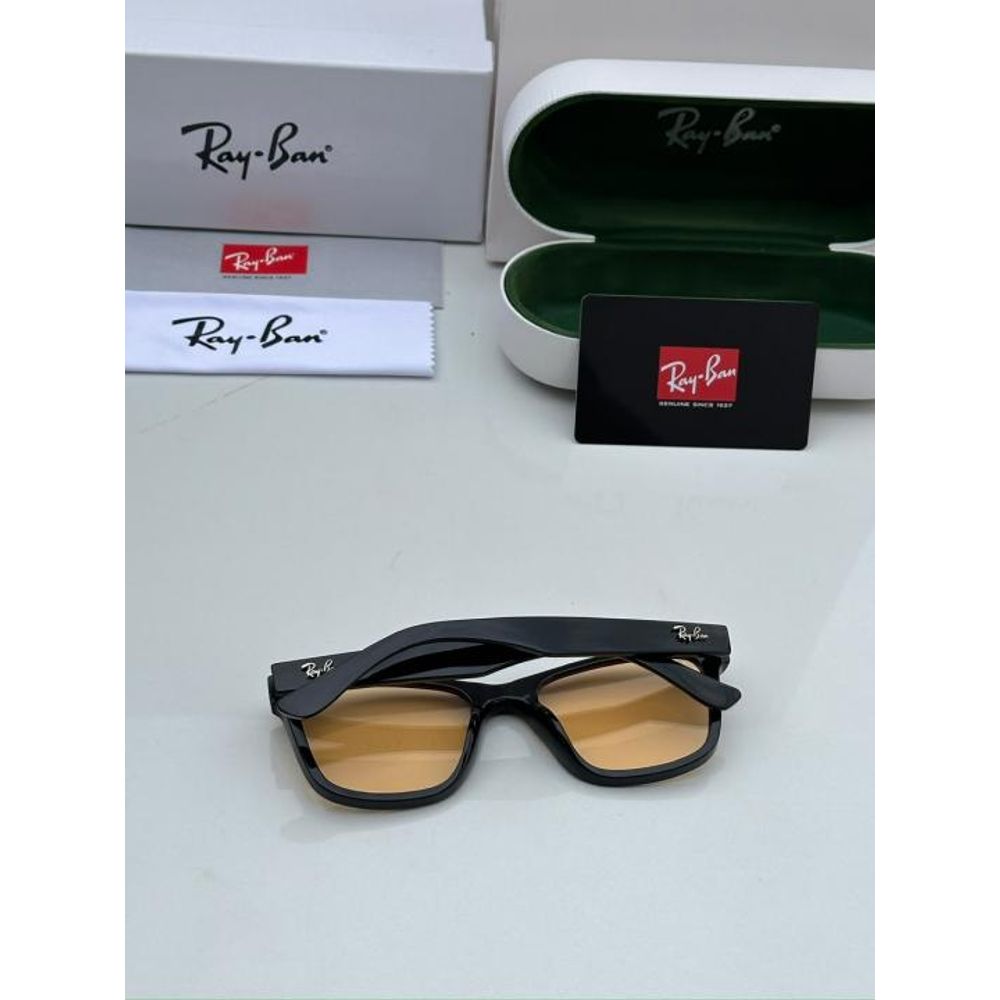 RAYBA_AN SUNGLASS Z-706