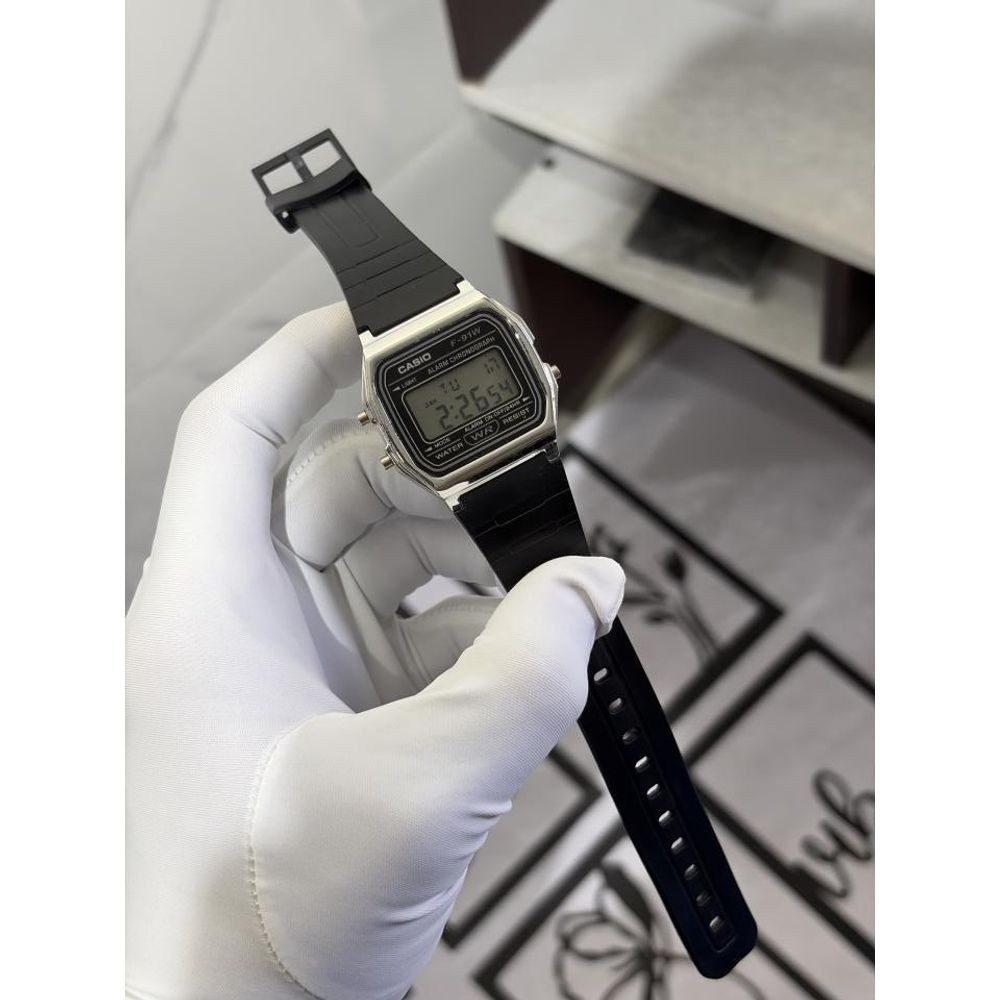 CASIO VINTAGE F-91WM UNISEX 1177