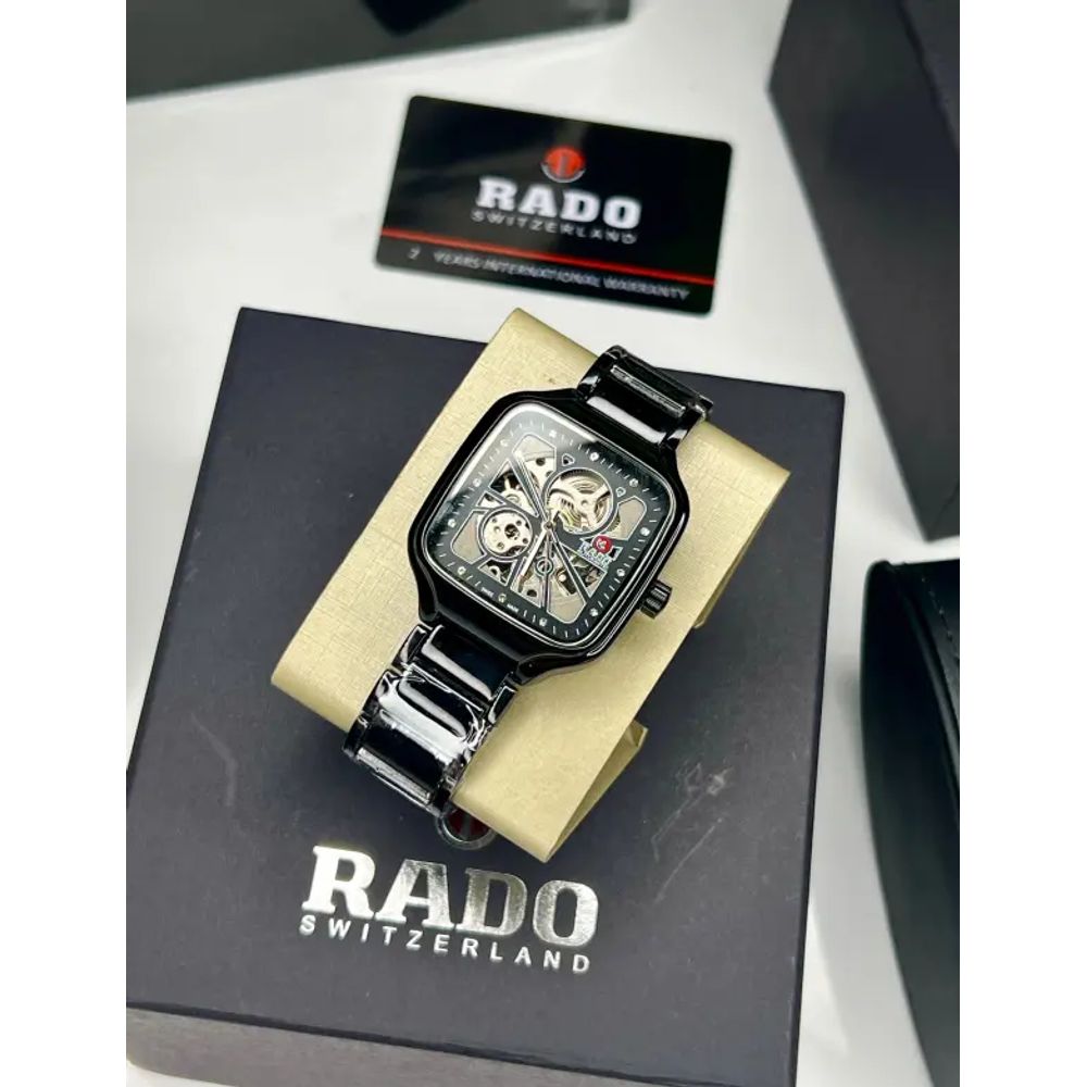 RAADO WATCH M-869